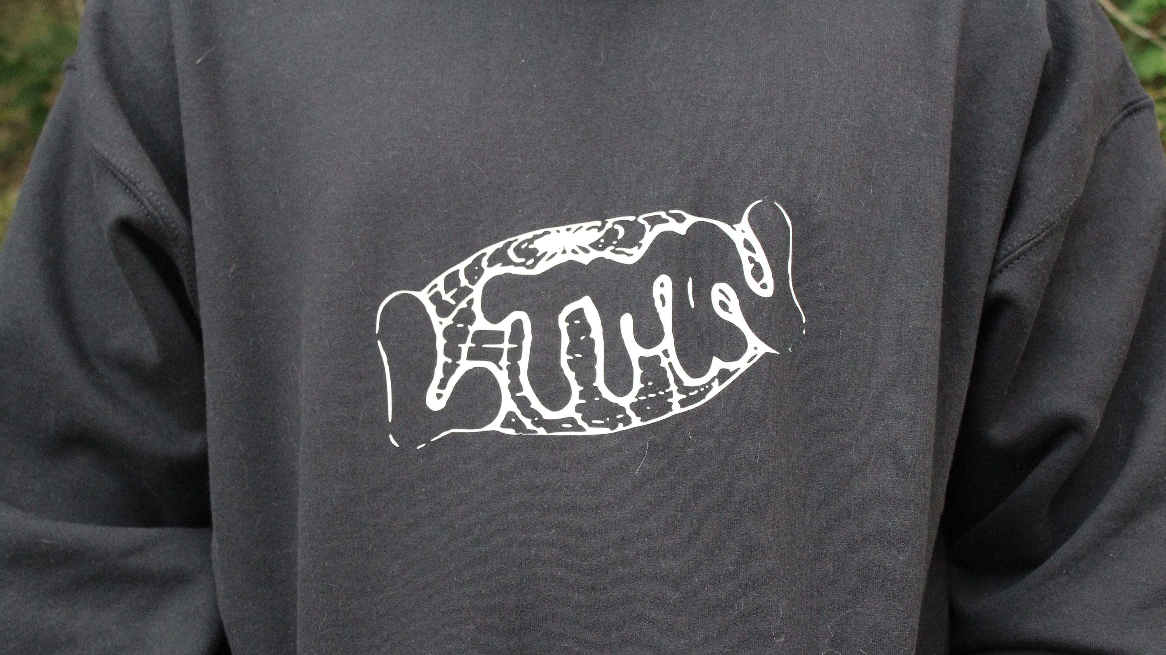 LETTAMEN Hoodie
