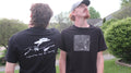 Velvet Attitude Album Tee